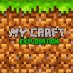 my craft exploration android application logo